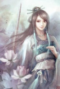 葉上秋露