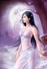 上扇若水