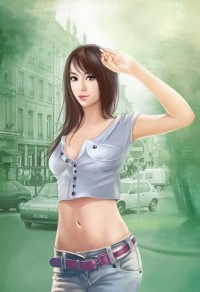 龍王殿蕭陽葉雲舒
