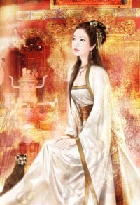 凡尘禁忌