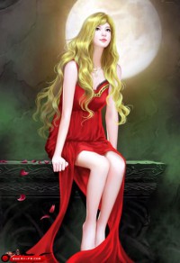 異類（美攻壯受）-v文