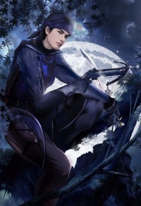 將軍的小公主