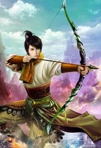 深淵騎士 直達底部↓
