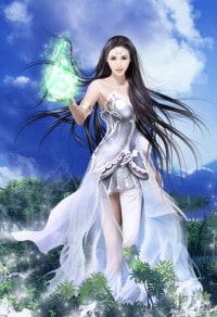 被迫營業的豪門吉祥物妹妹
