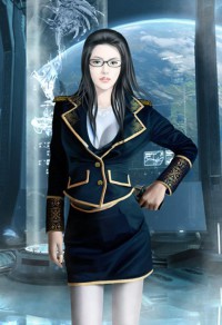 重生後發現全世界都想害我[gl]
