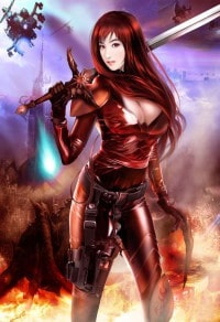 包子，咱們回去種田吧(合作)