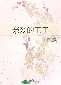 亲爱的王子